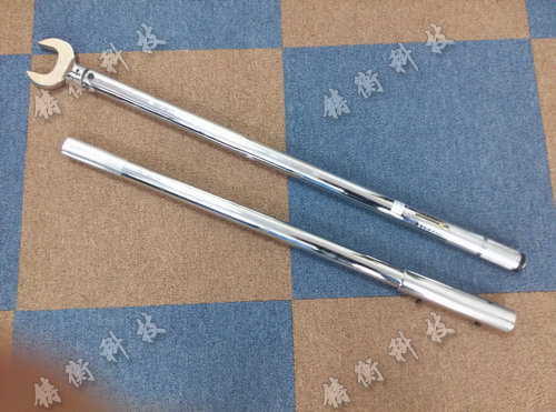 預(yù)置式扭矩扳手圖片