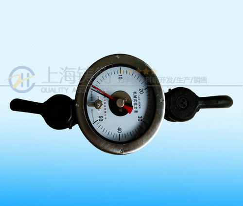 SGJX機(jī)械式拉力表