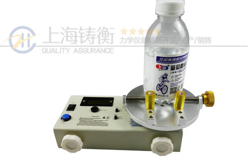 數(shù)顯瓶蓋扭矩測(cè)試儀