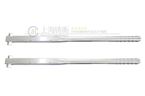SGAC型預置式扭矩扳手