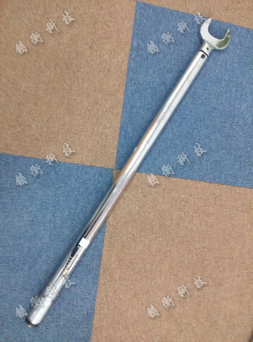 預(yù)置式扭矩扳手圖片