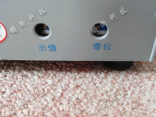 數(shù)顯量儀測力計圖片